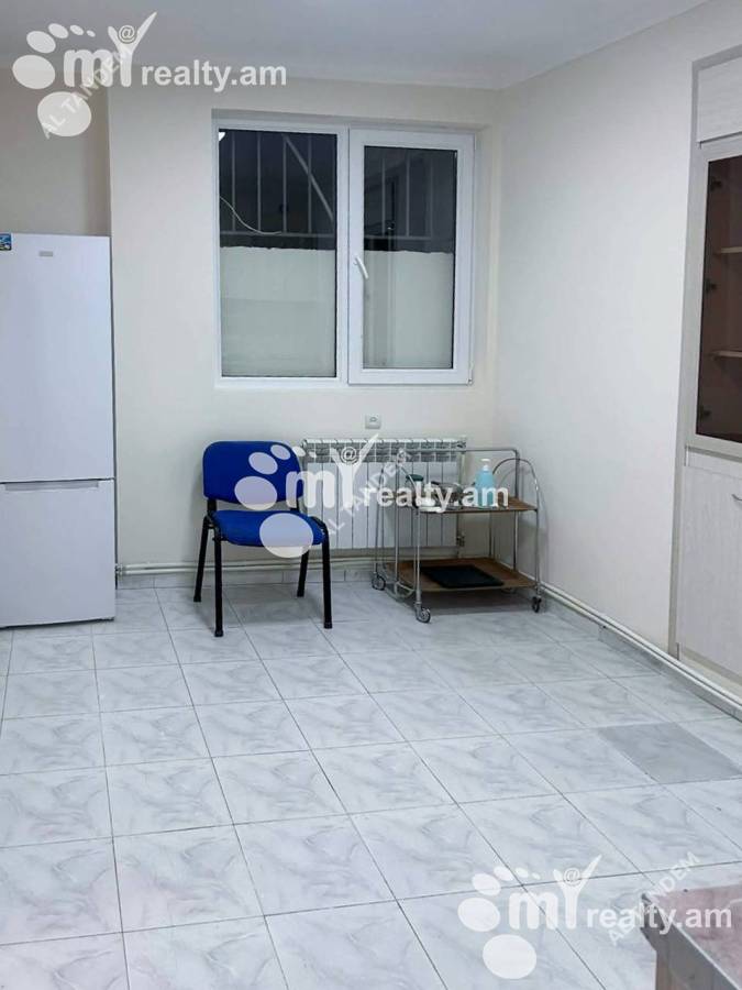 Commercial property for rent Saryan St, Center Yerevan, 160184