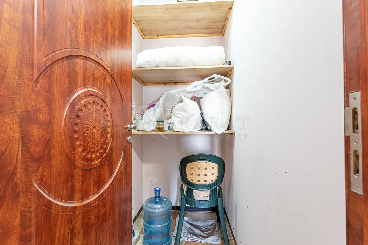 2 bedroom apartment for rent N. Zaryan St, Arabkir Yerevan, 158489