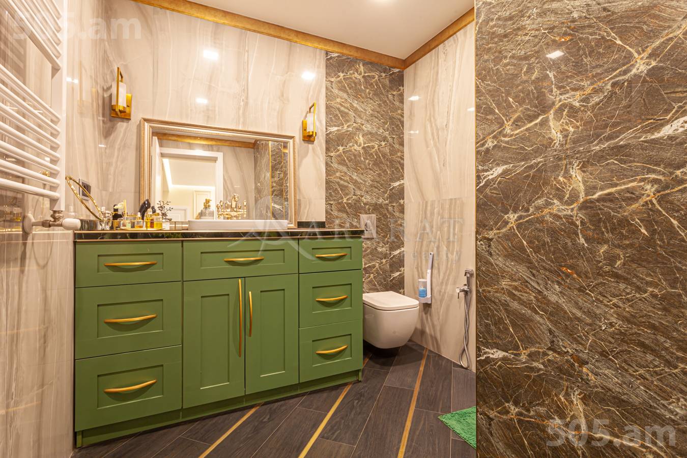 Купить 3 комнатную квартиру , Арабкир Ереван, 151745