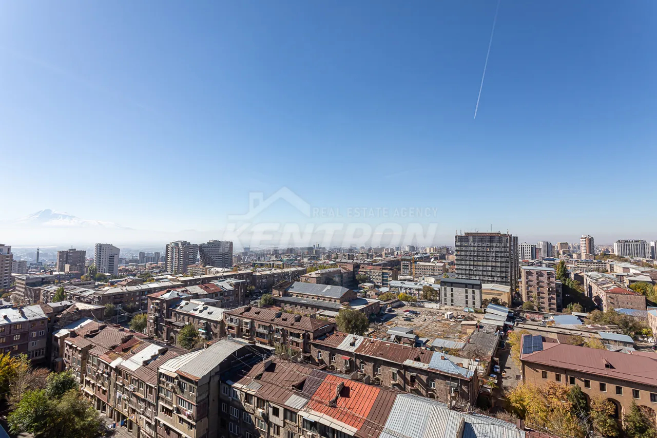 2 bedroom apartment for sale Komitas Ave, Arabkir Yerevan, 157507
