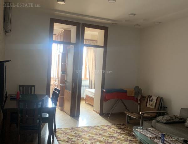 3-senyakanoc-bnakaran-vardzakalutyun-Yerevan-Center