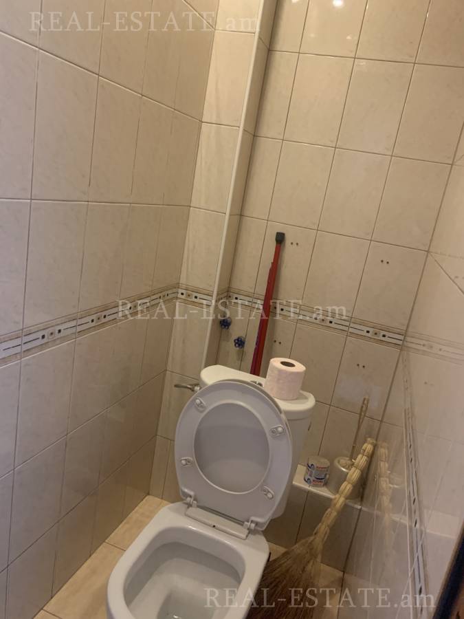 3 bedroom apartment for rent خیابان خانجیان, مرکز شهر ایروان, 120440