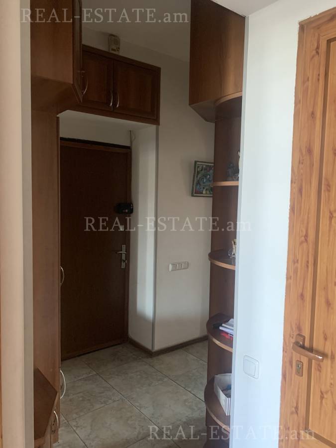 3 bedroom apartment for rent خیابان خانجیان, مرکز شهر ایروان, 120440
