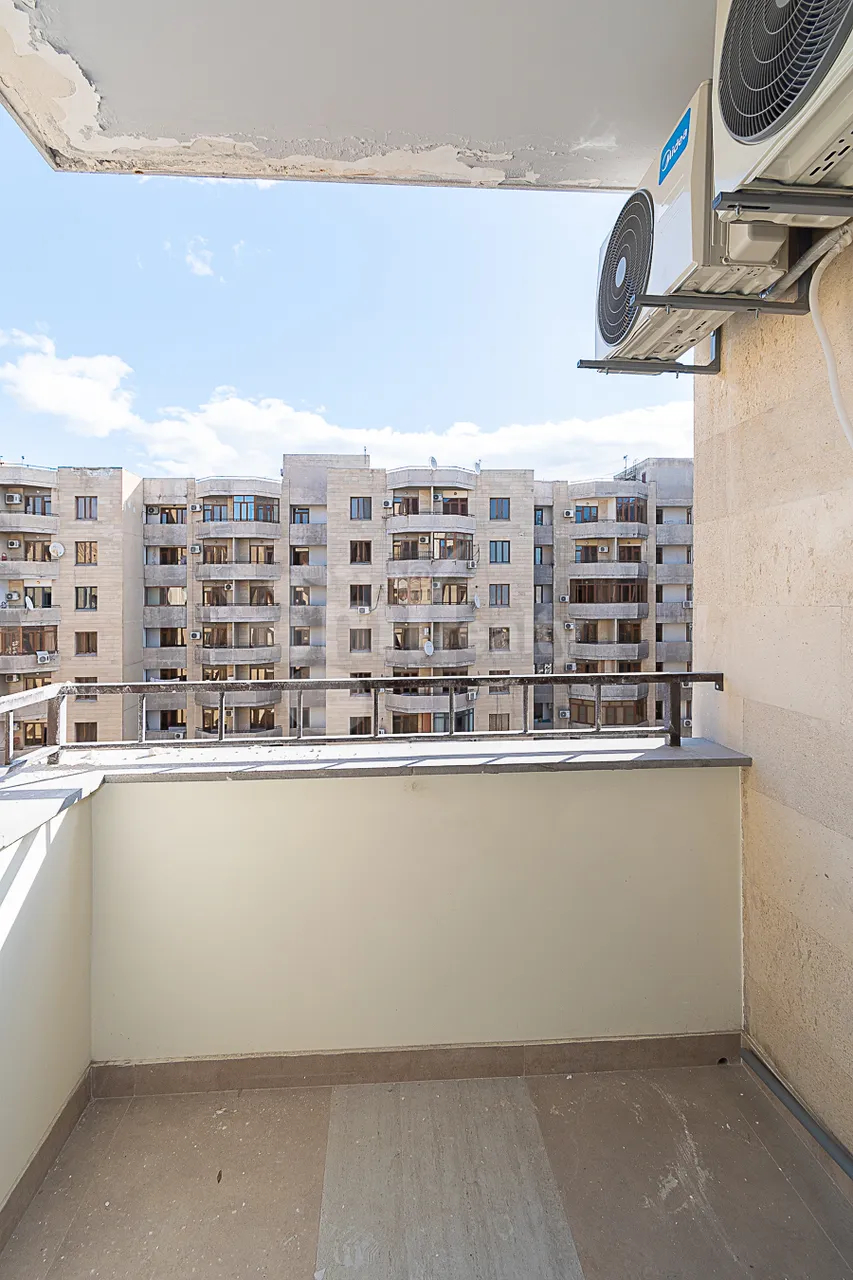 2 սենյականոց բնակարան վարձով Արգիշտի փող, Կենտրոն Երևան, 159457