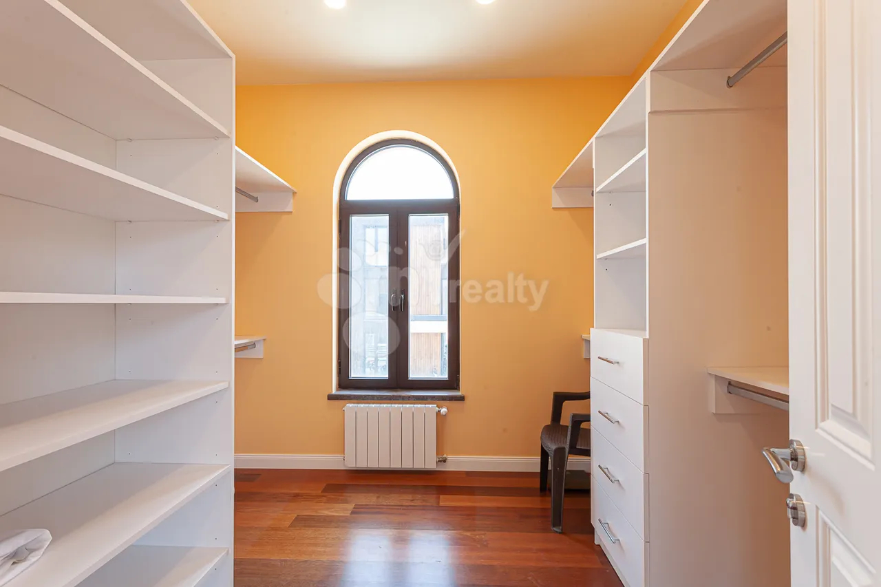 House for sale Nemrut street, واهاگنی ایروان, 158364