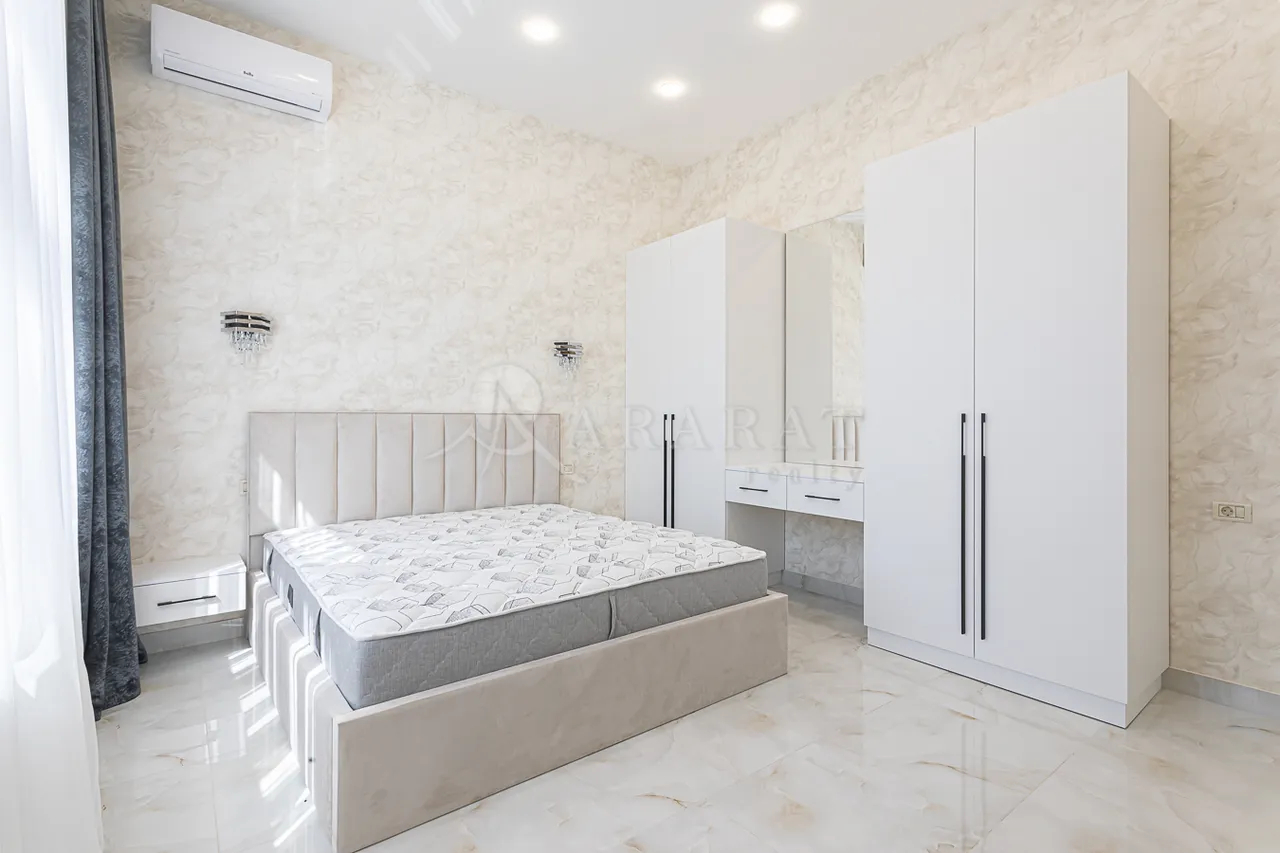 Առանձնատուն վարձով Մ.Բաբաջանյան փող, Ավան Երևան, 158347