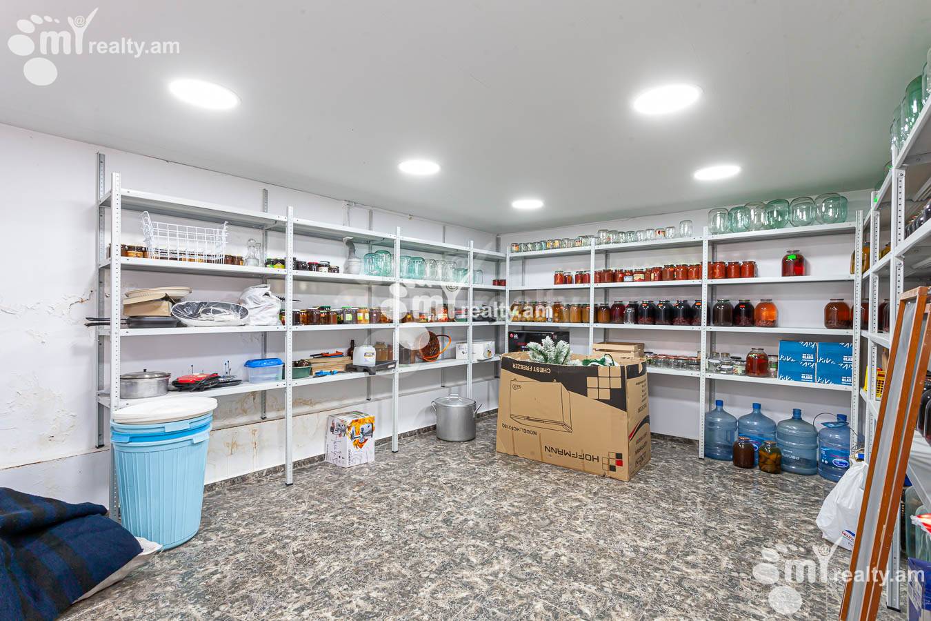 House for sale G 1 dis., Ajapnyak Yerevan, 154156