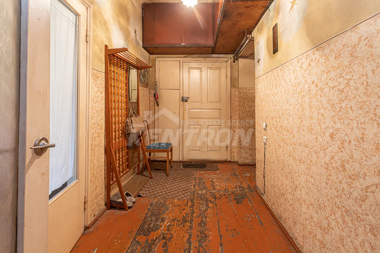 3 bedroom apartment for sale Khanjyan St, Center Yerevan, 157733