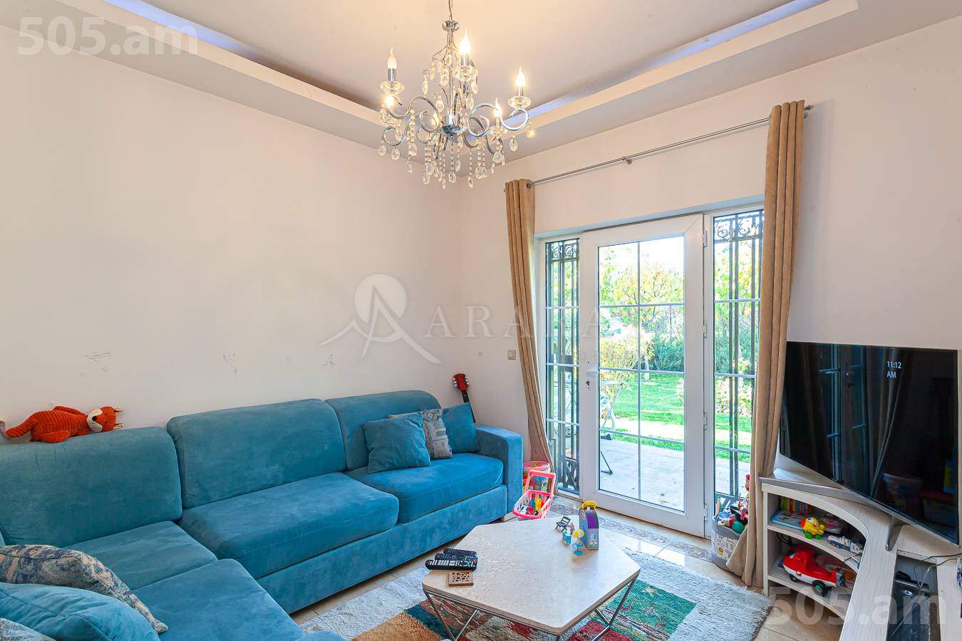 Առանձնատուն  Արփա, Վահագնի թաղամաս Երևան, 150869