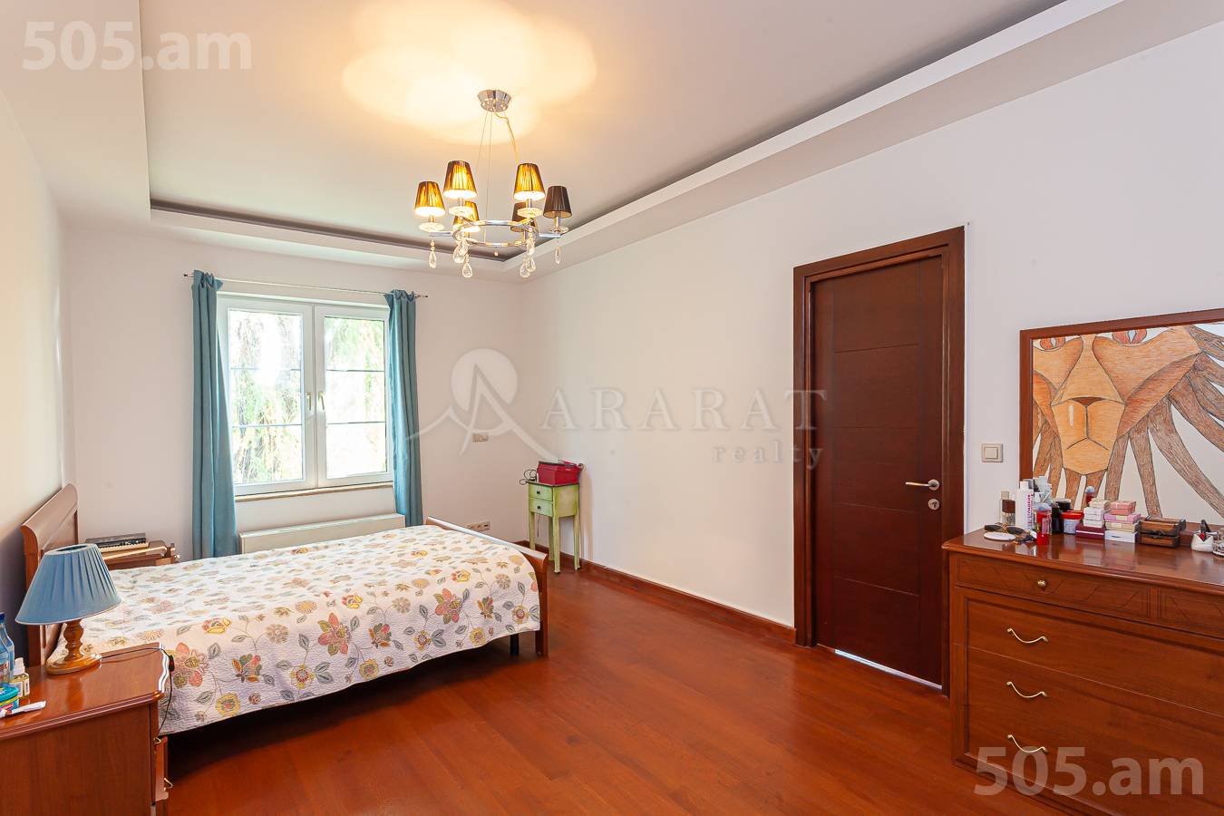 Առանձնատուն  Արփա, Վահագնի թաղամաս Երևան, 150869