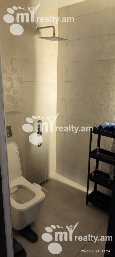 3 bedroom apartment for rent خیابان بابایان, عربگیر ایروان, 152533