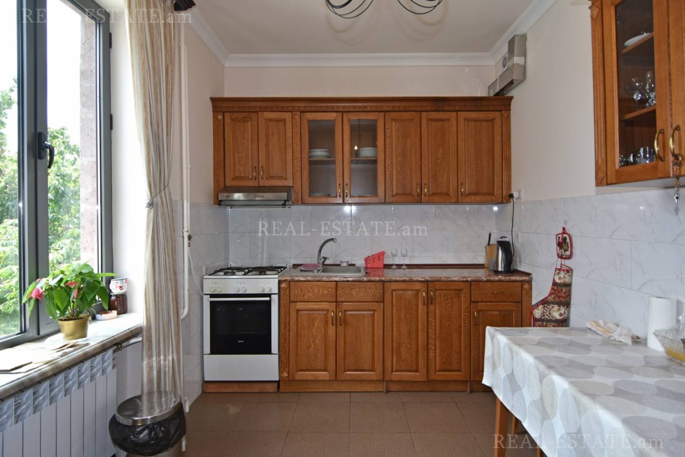 House for sale خیابان داویت بِک, اِرِبونی ایروان, 125271