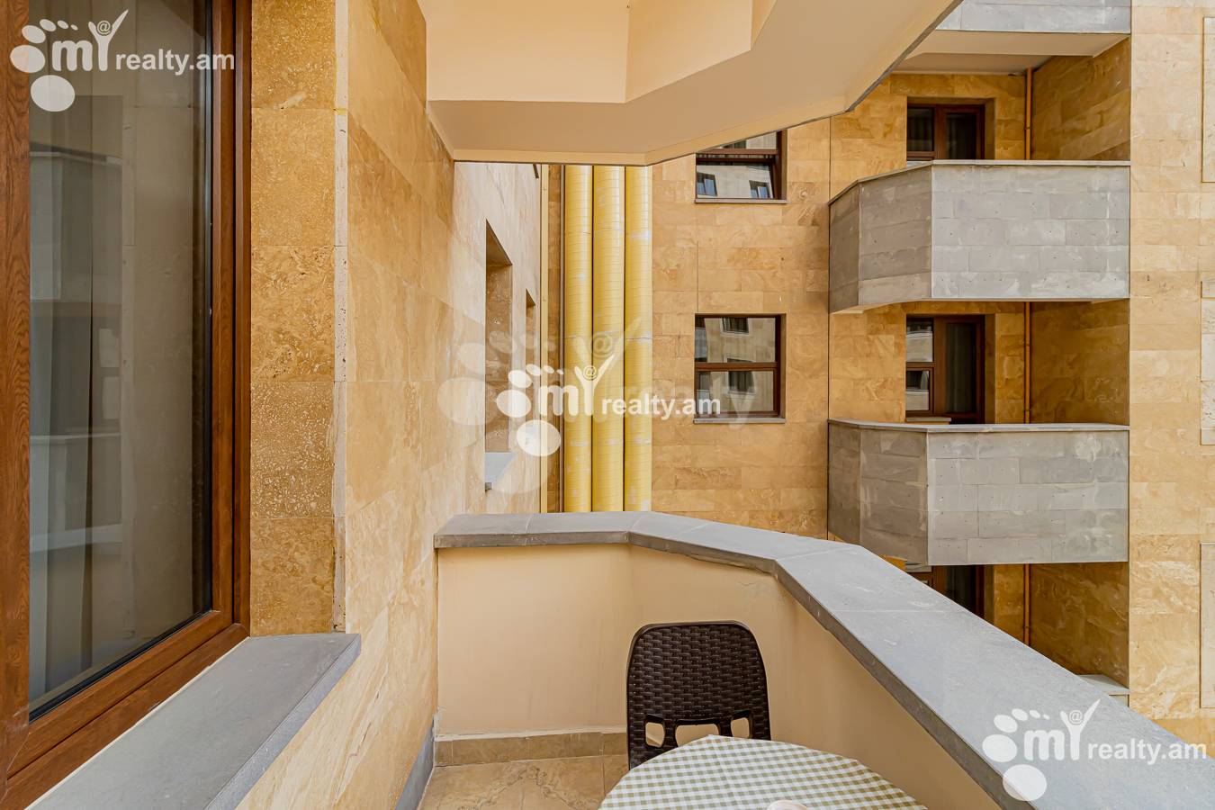 2 bedroom apartment for sale Buzand St, Center Yerevan, 146863