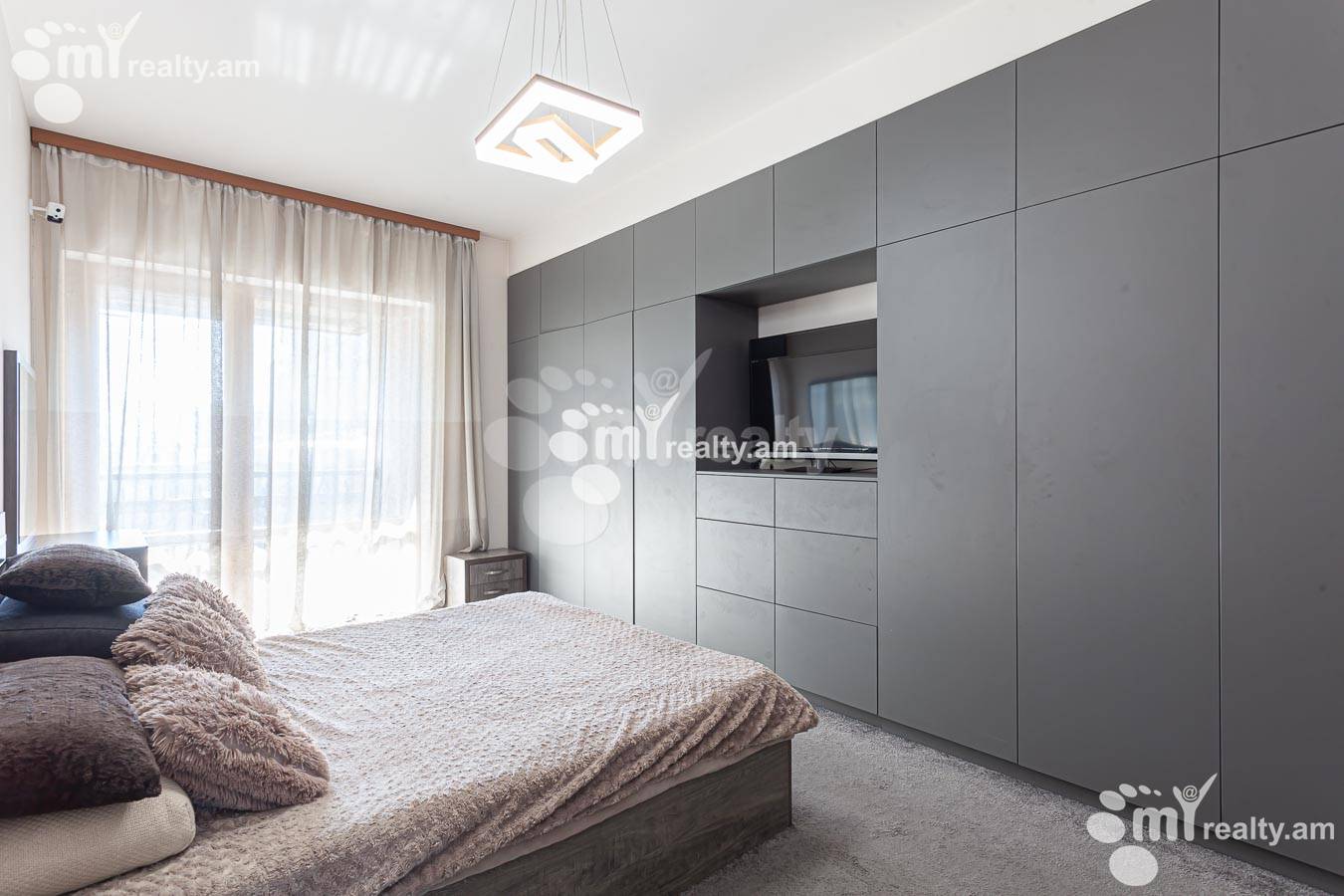 2 bedroom apartment for sale Northern(Hyusisayin)  Ave, Center Yerevan, 154915