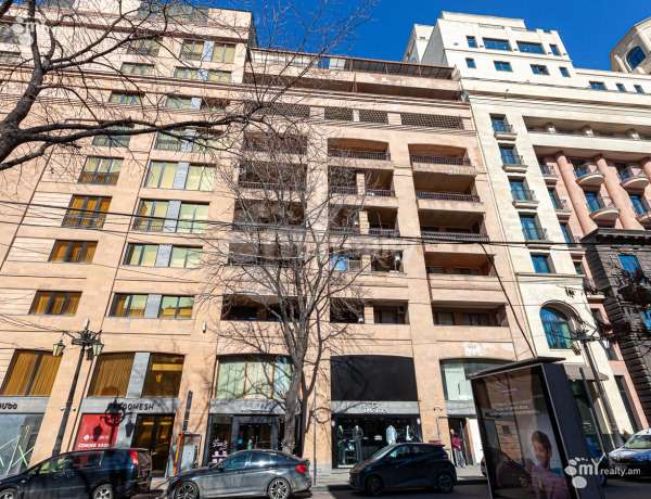 2-senyakanoc-bnakaran-vacharq-Yerevan-Center