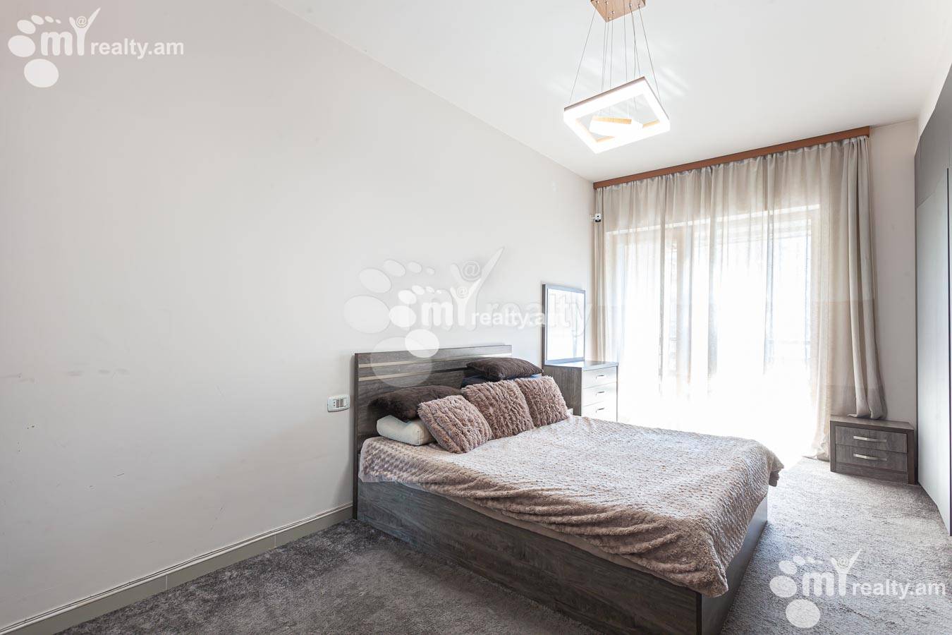 2 bedroom apartment for sale Northern(Hyusisayin)  Ave, Center Yerevan, 154915