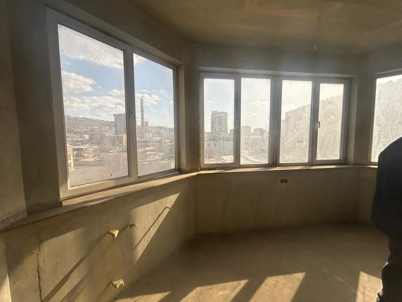 4 bedroom apartment for sale A.Manukyan St, Center Yerevan, 159764