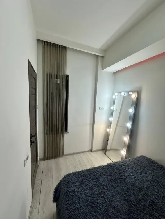 1 bedroom apartment for sale خیابان و. واقارشیان, عربگیر ایروان, 159944