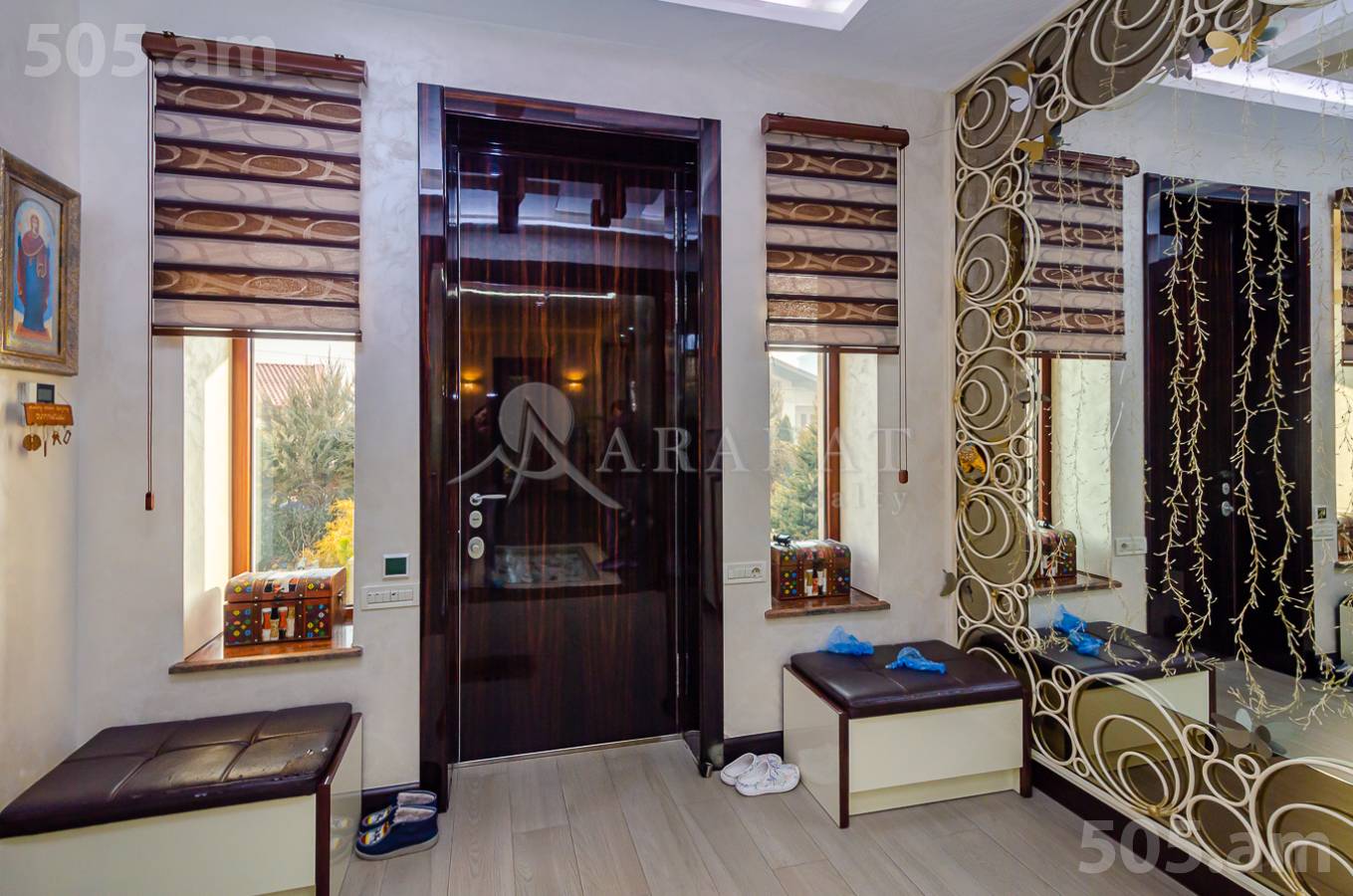 House for sale Arinj, آوان ایروان, 154148