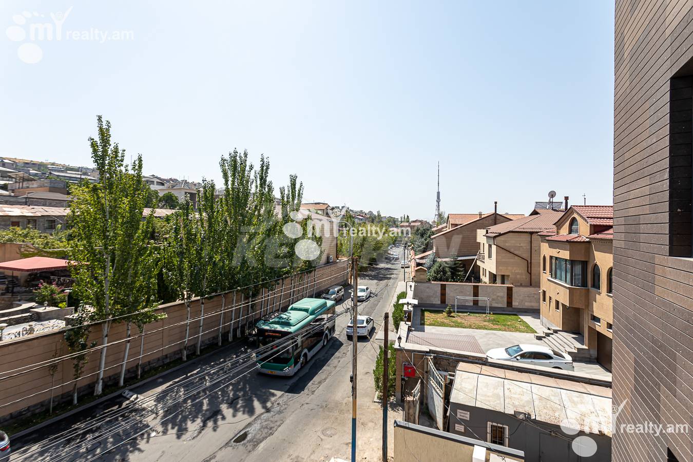 4 bedroom apartment for sale خیابان گ. هوفسِپیان, نورک ماراش ایروان, 156609