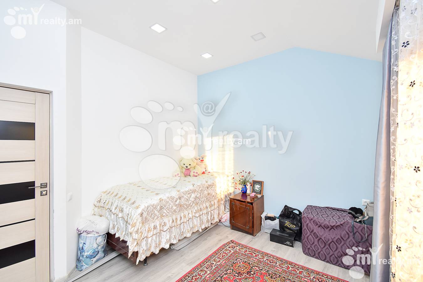 House for sale Davtashen 10 St, Dawtaschen Yerevan, 134418