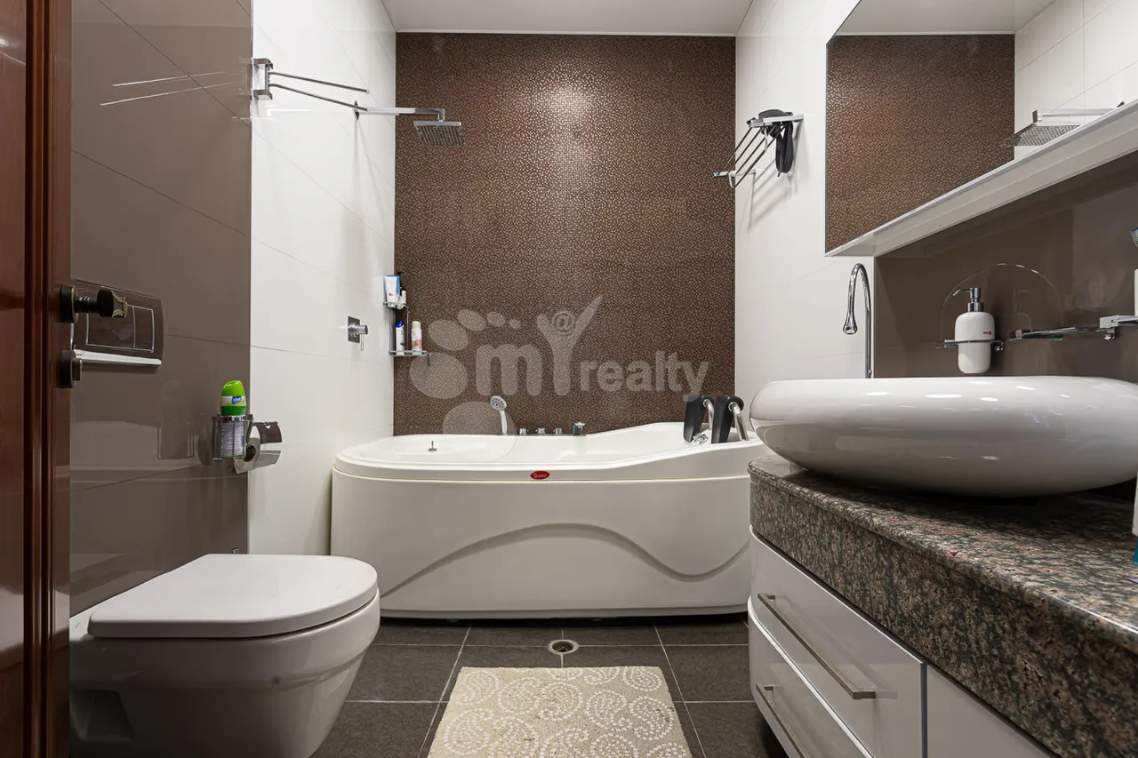 House for sale G 1 dis., Adjapnyak Yerevan, 158467