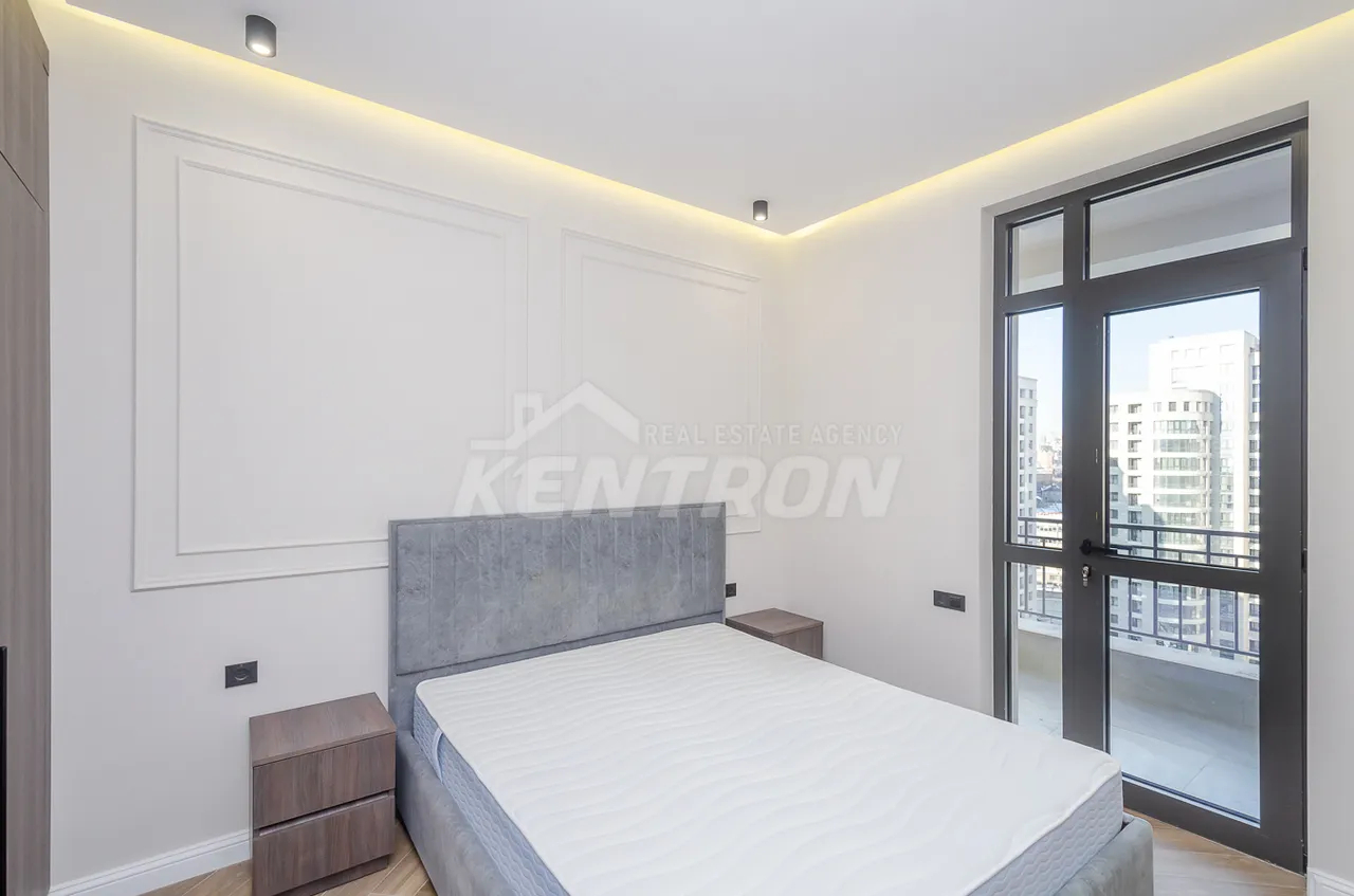 3 bedroom apartment for sale Arshakunyats Ave, Center Yerevan, 158813