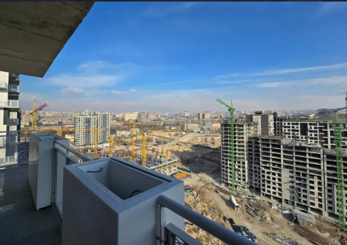 2 bedroom apartment for sale Leningradyan St, Adjapnyak Yerevan, 159812