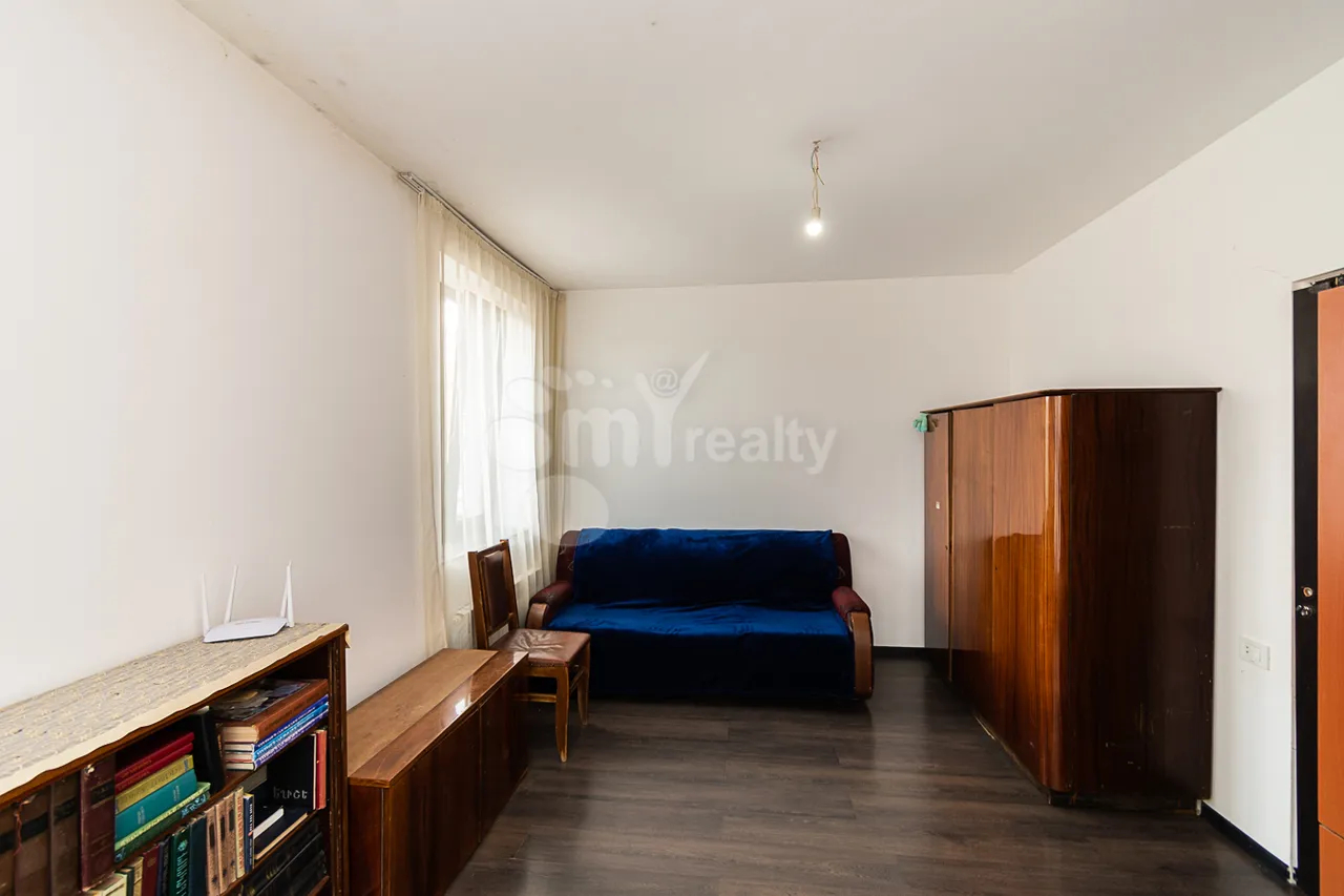House for sale Paruyr Sevak dis., Avan Yerevan, 160492