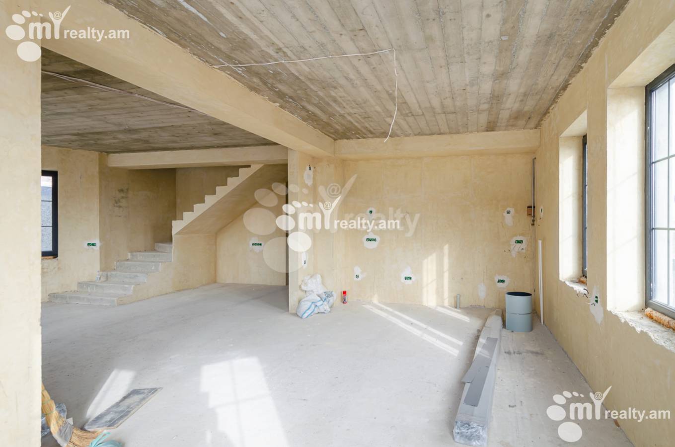 House for sale P. Sevak, Qasakh Kotaïque, 154448