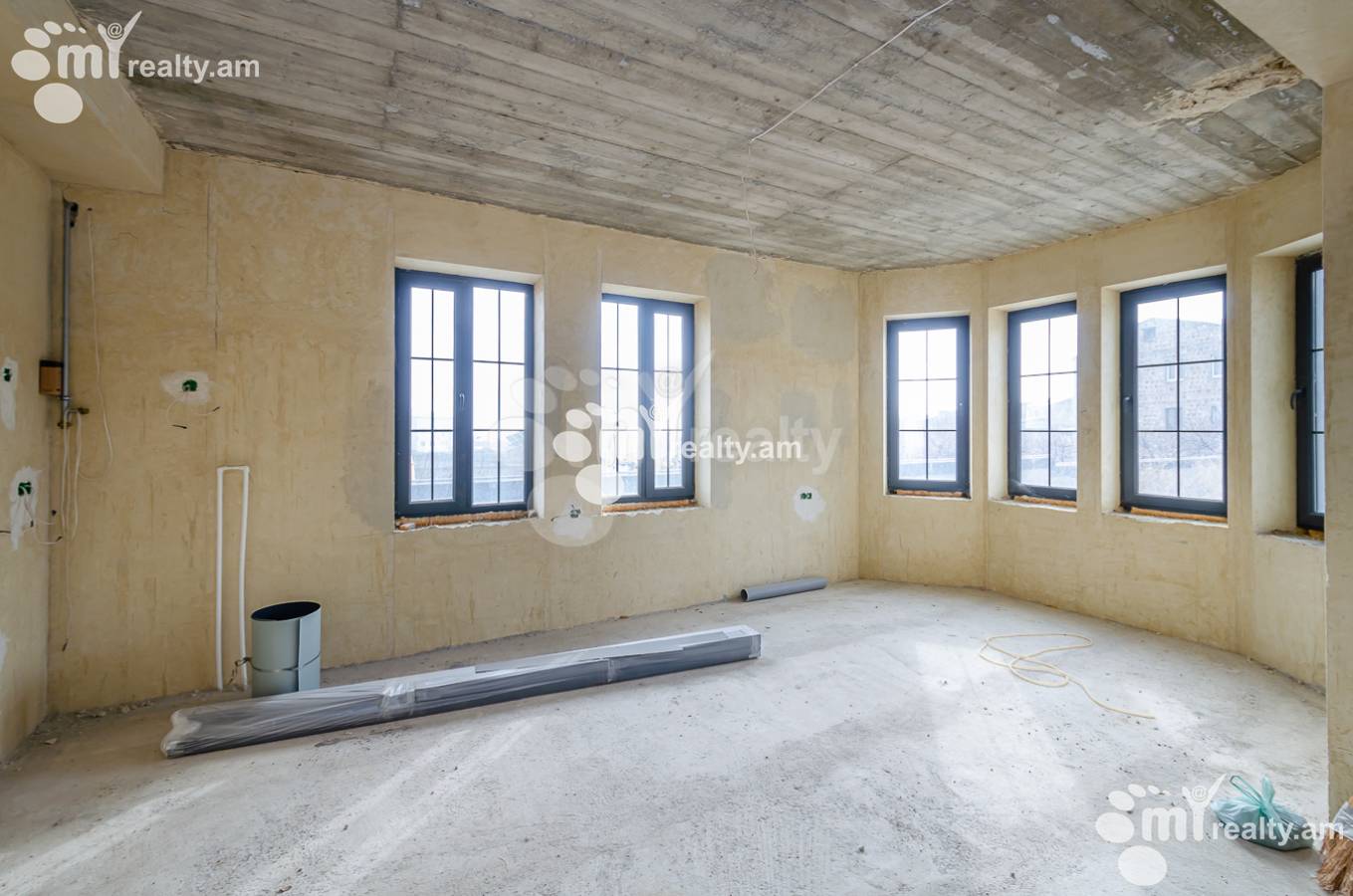 House for sale P. Sevak, Qasakh Kotaïque, 154448