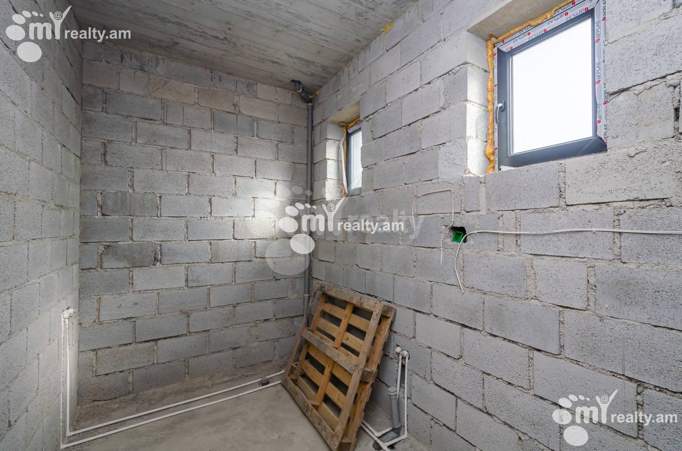 House for sale P. Sevak, Qasakh Kotaïque, 154448