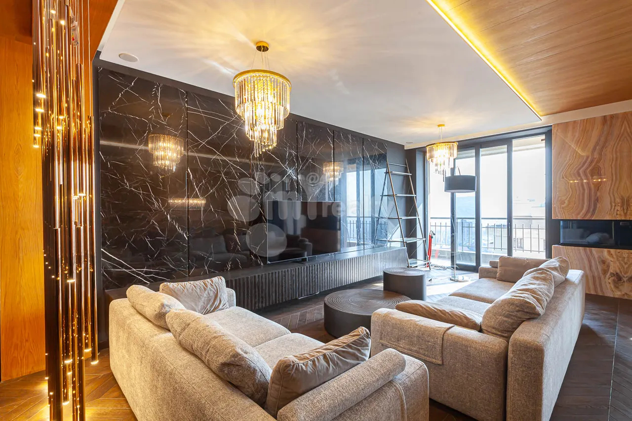 2 bedroom apartment for rent (خیابان باقرامیان (عربکیر, عربگیر ایروان, 158850