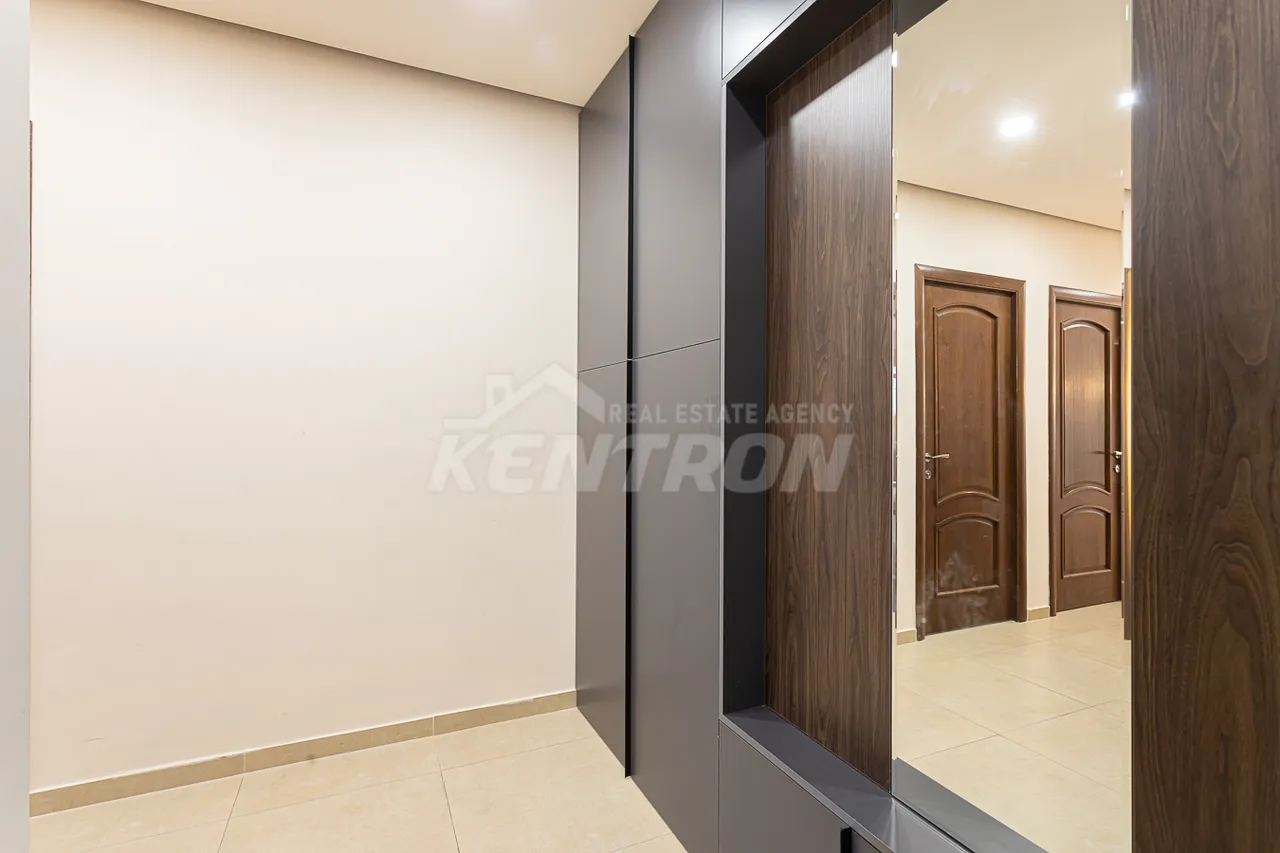 3 bedroom apartment for rent خیابان 25 عربکیر, عربگیر ایروان, 158017