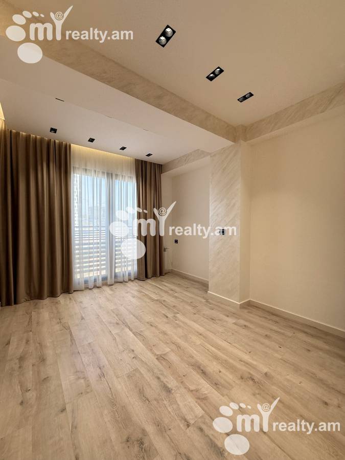 3 bedroom apartment for sale M․ Melqonyan str, Center Yerevan, 157074