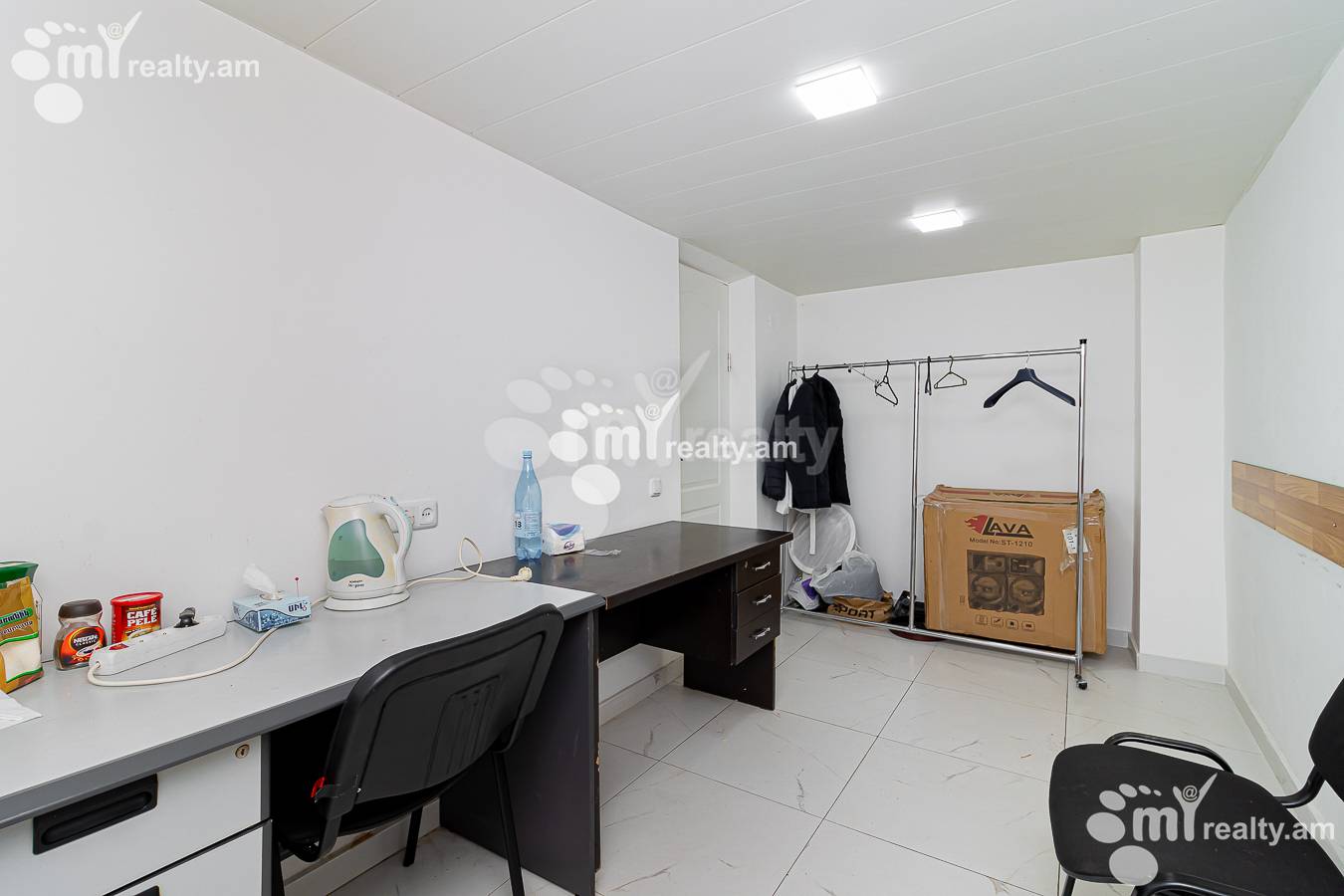 Commercial property for sale Adonts St, Arabkir Yerevan, 152699