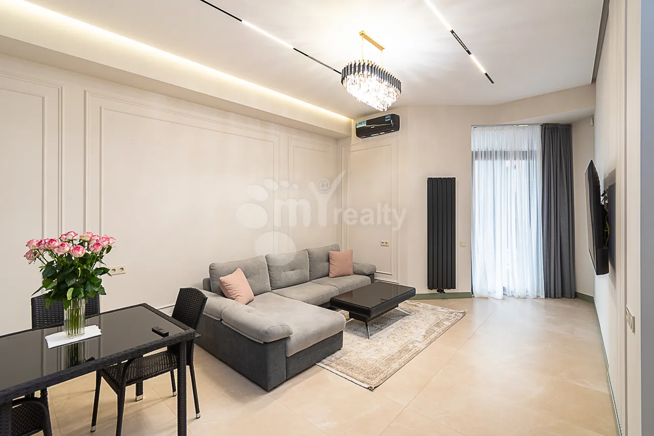 2 bedroom apartment for rent Komitas Ave, Arabkir Yerevan, 162003