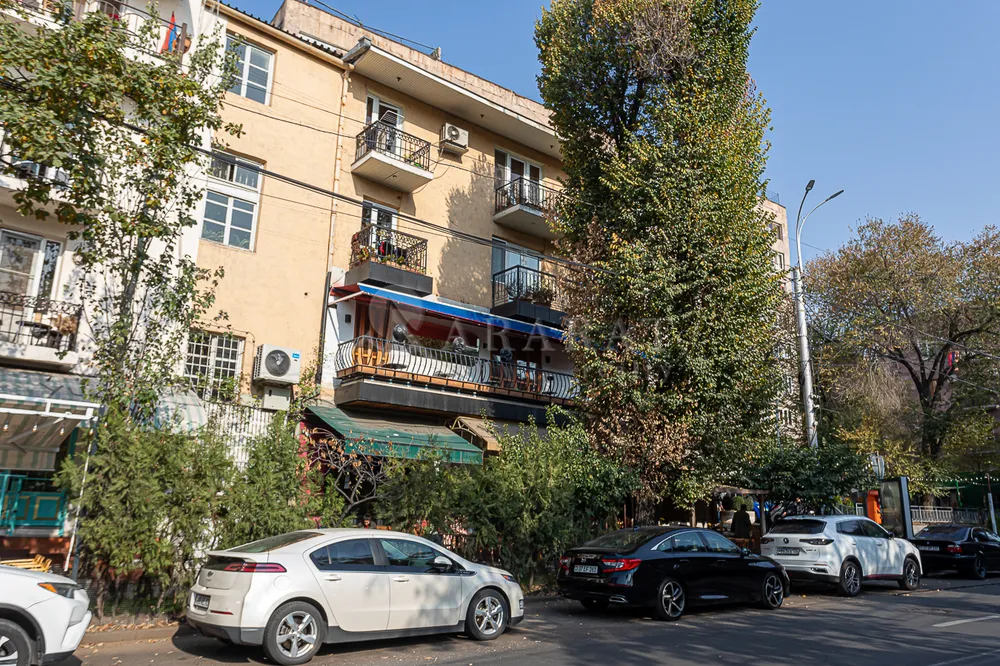 prodaja-kommercheskogo-pomesheniya/Saryan+St/Center/Yerevan