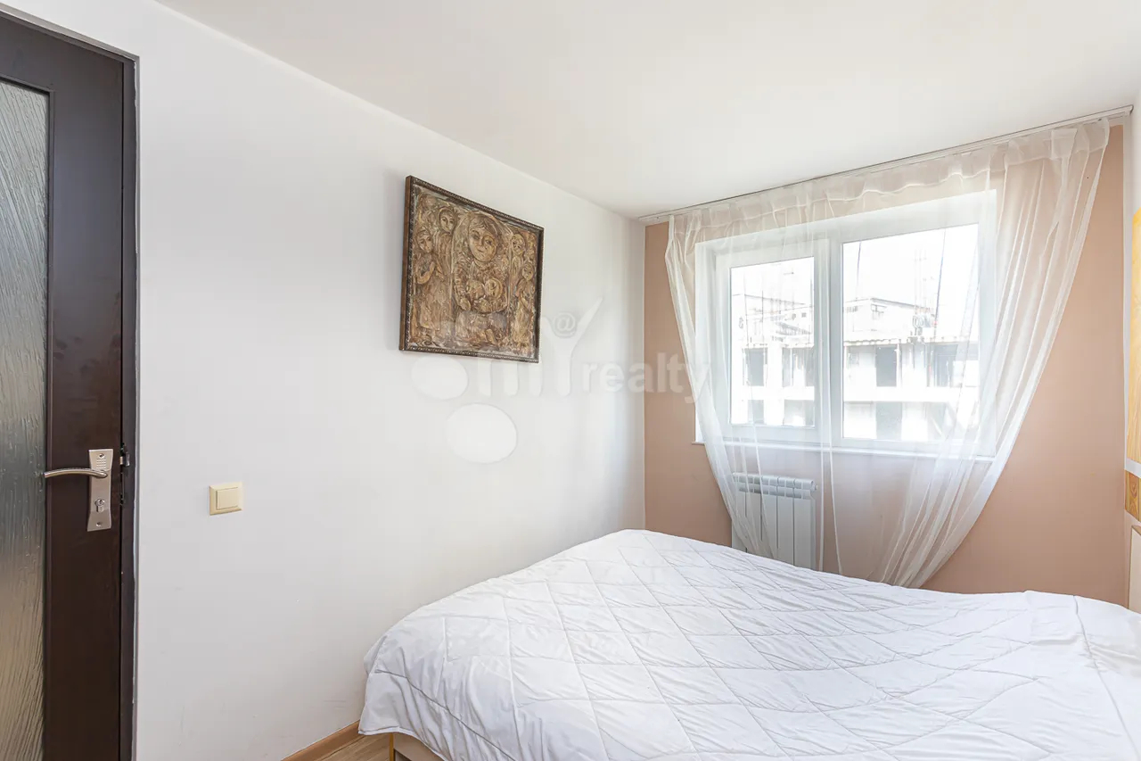 4 bedroom apartment for sale Arshakunyats Ave, Shengavit Yerevan, 157517