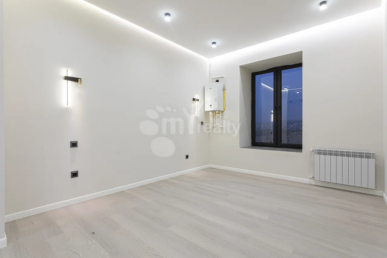 2 bedroom apartment for sale Rubinyants St, Qanaqer- Sejtun Yerevan, 158360