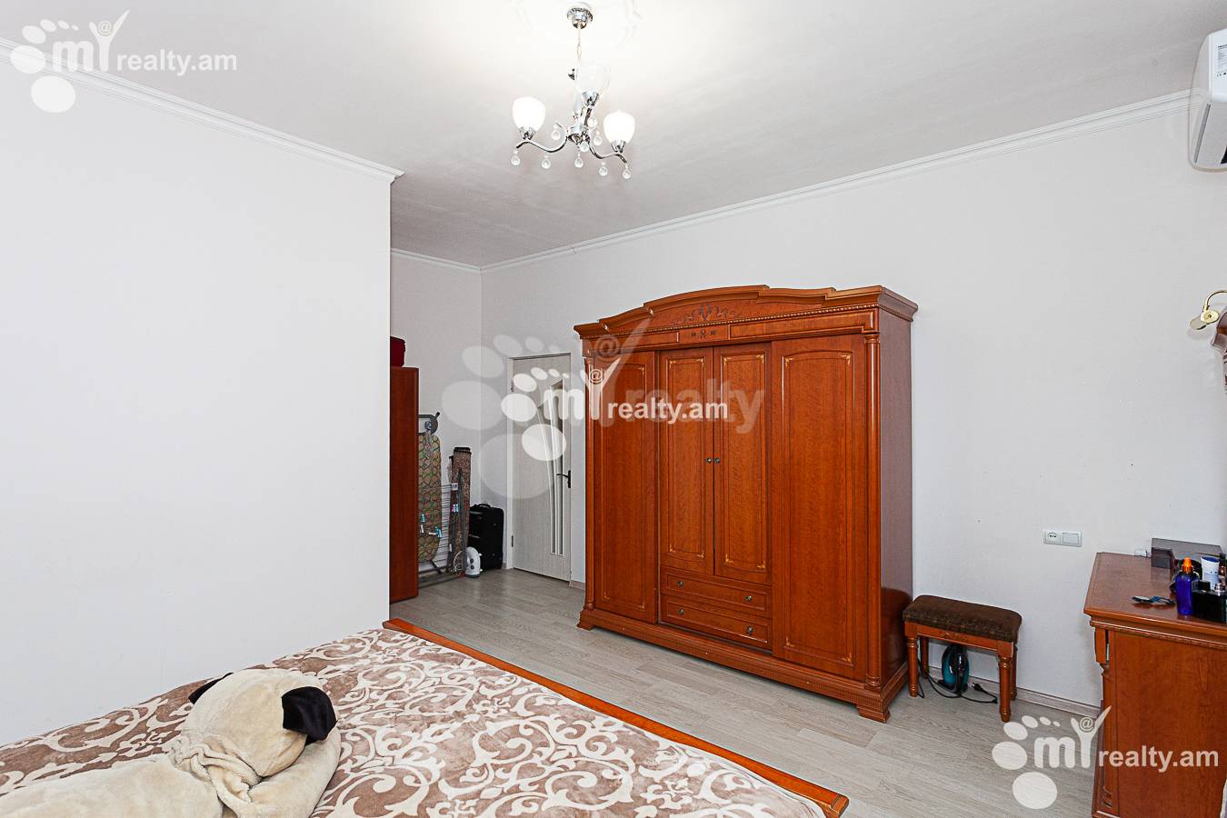 4 bedroom apartment for sale محله ایساکیان, آوان ایروان, 146883