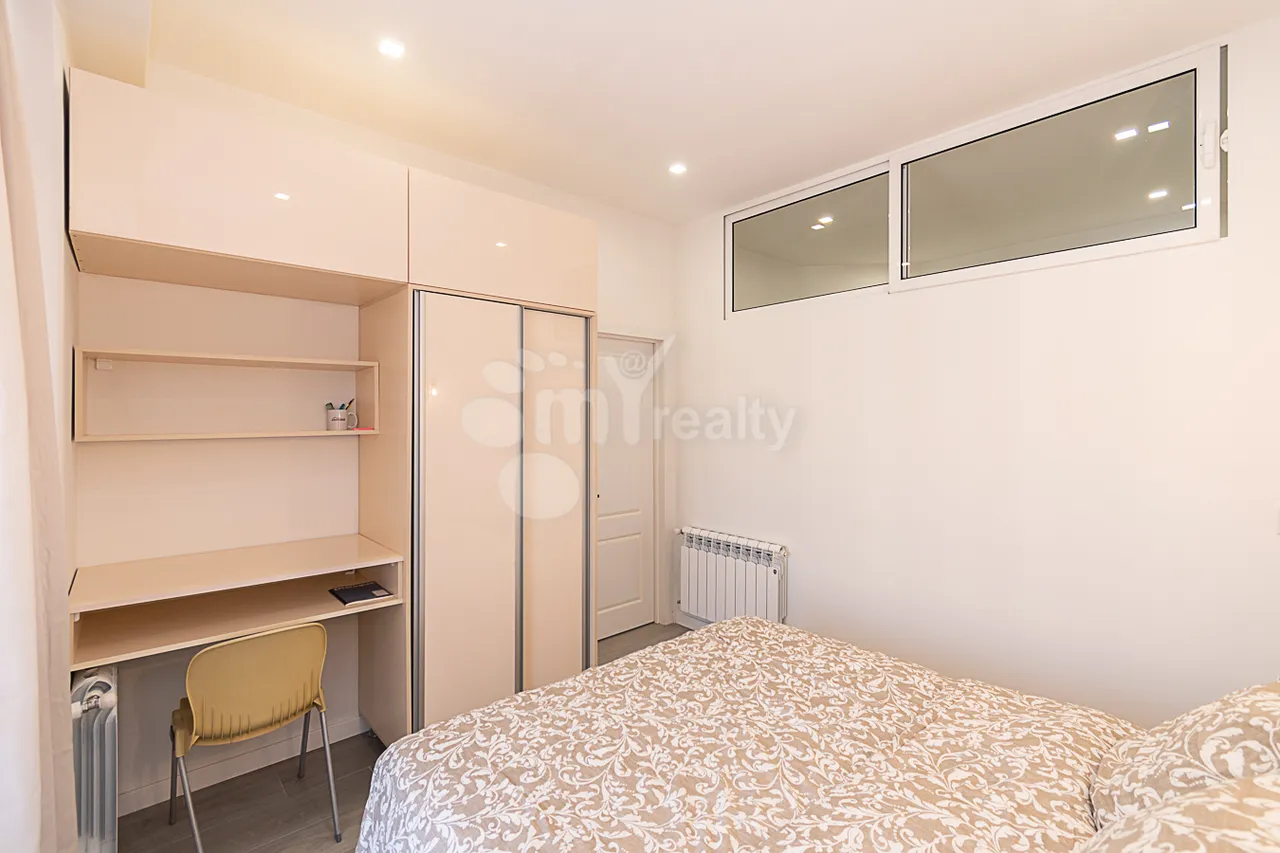 3 bedroom apartment for sale Antarayin, G.Emin St, Center Yerevan, 159443