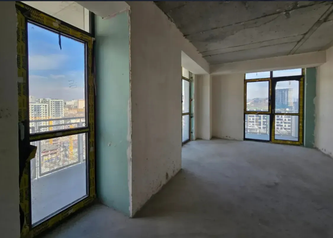 2 bedroom apartment for sale Leningradyan St, Adjapnyak Yerevan, 159812