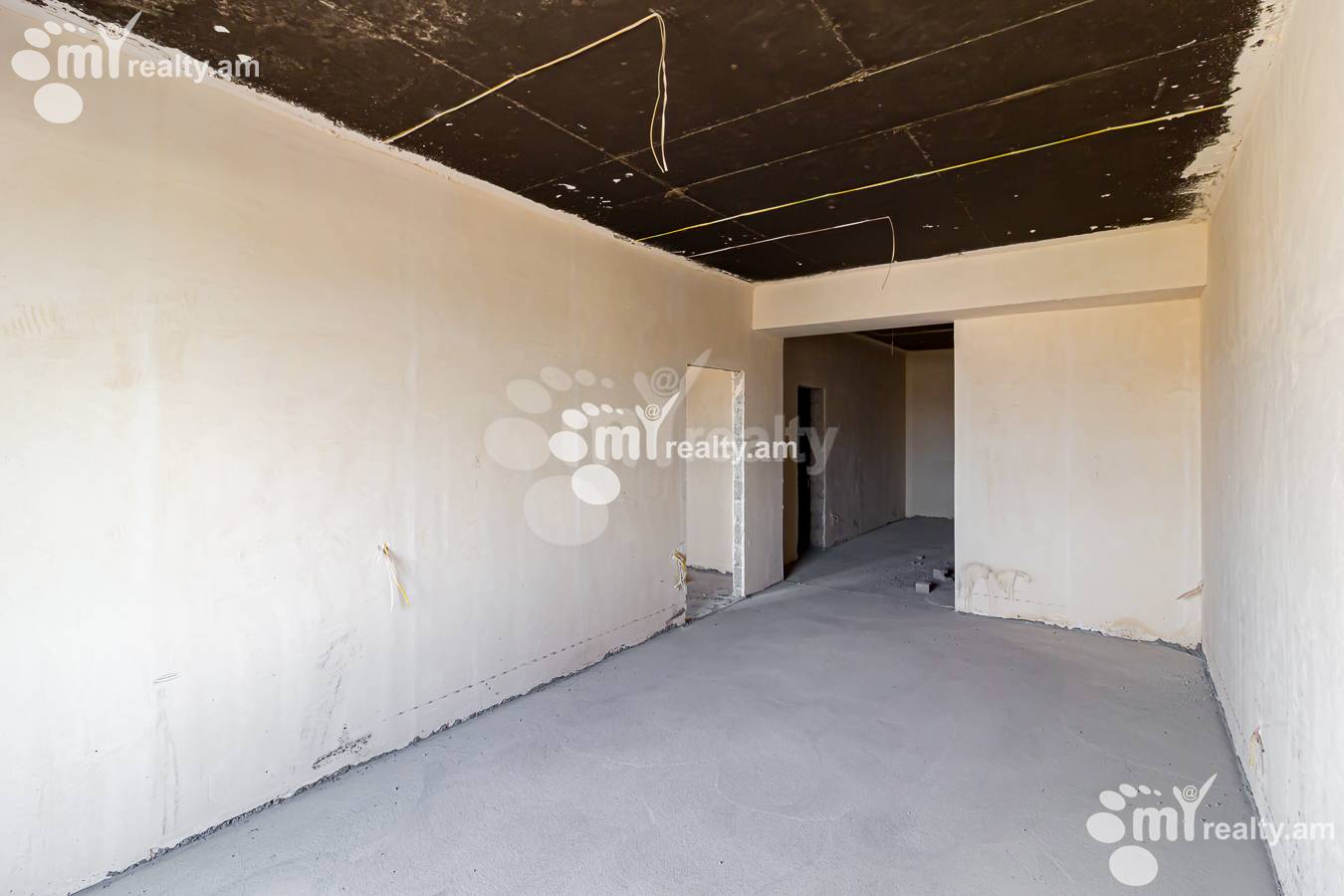 Купить 2 комнатную квартиру Севак ул, Канакер-Зейтун Ереван, 152468