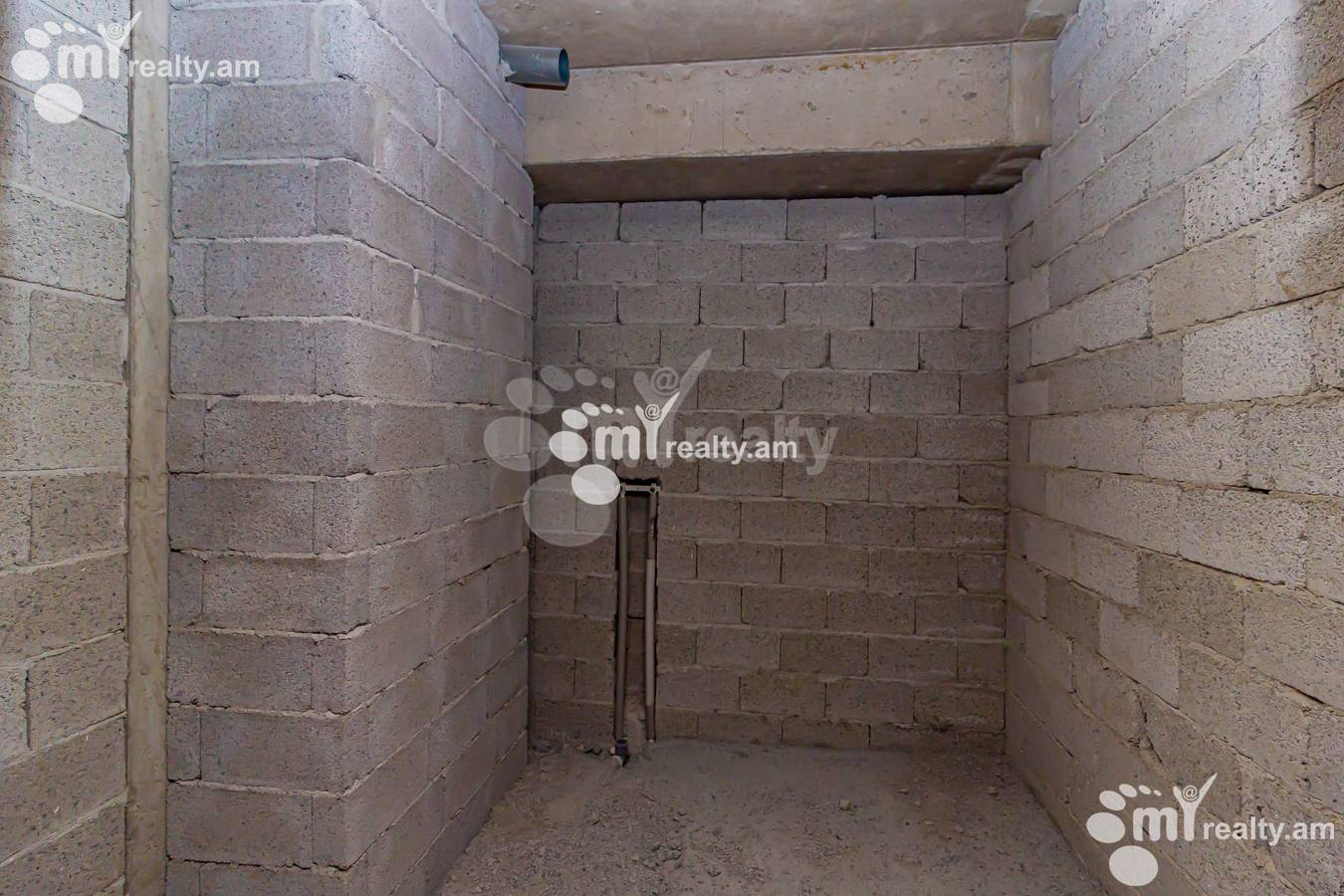 Купить 2 комнатную квартиру Севак ул, Канакер-Зейтун Ереван, 152468