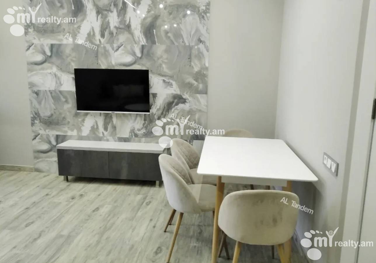 2 bedroom apartment for rent Nikol Duman St, Arabkir Yerevan, 155917