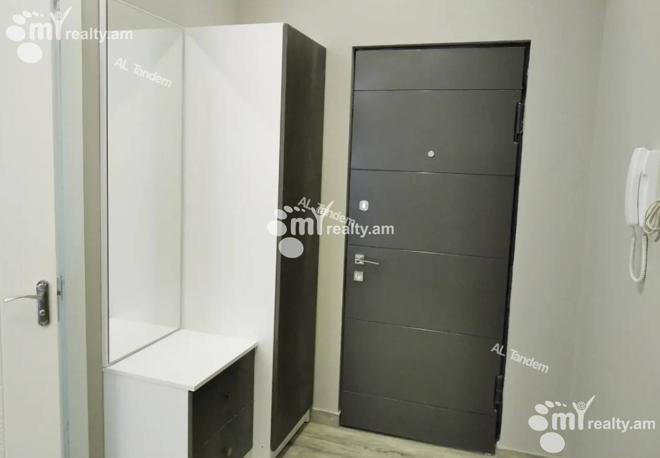 2 bedroom apartment for rent Nikol Duman St, Arabkir Yerevan, 155917