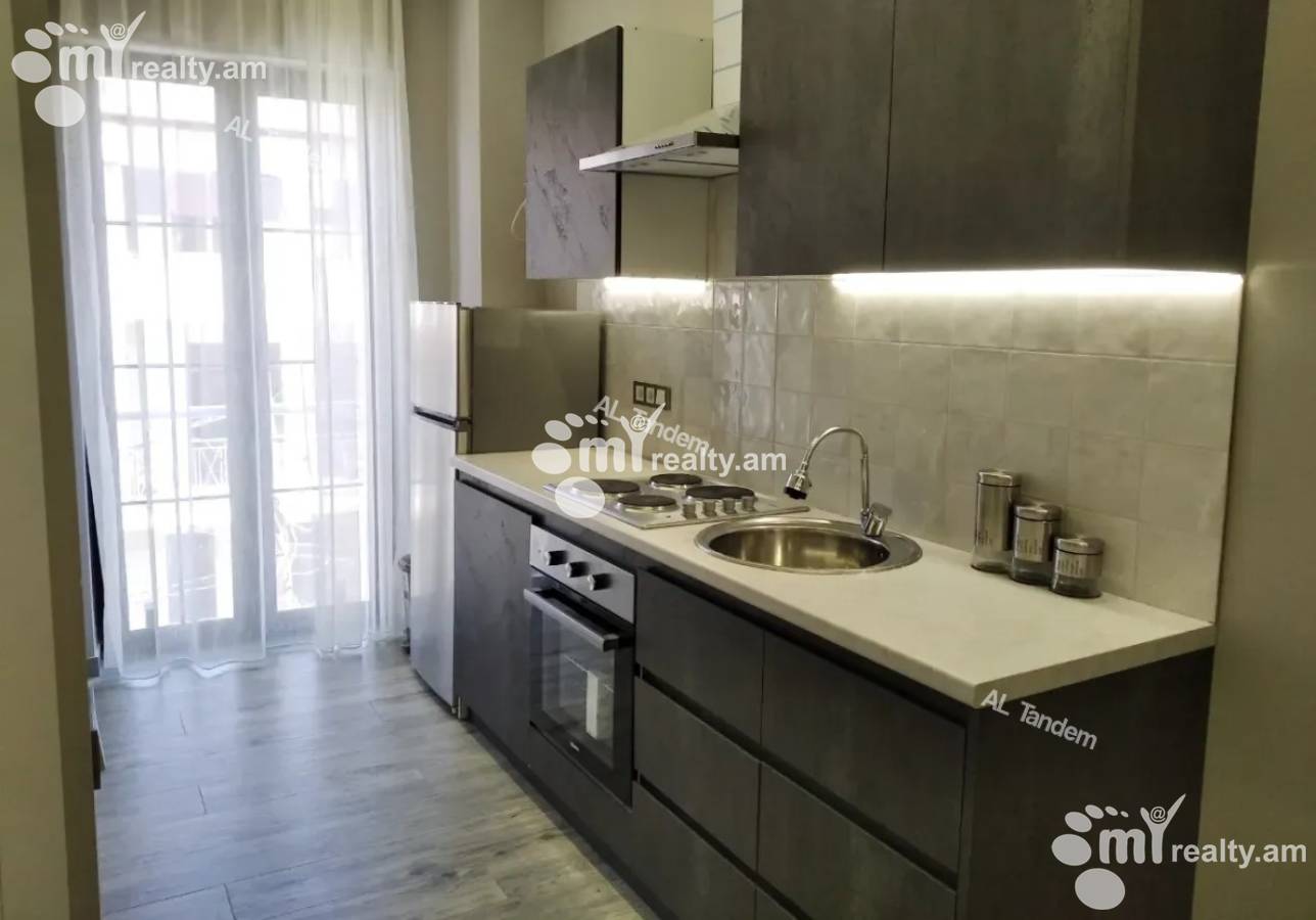 2 bedroom apartment for rent Nikol Duman St, Arabkir Yerevan, 155917