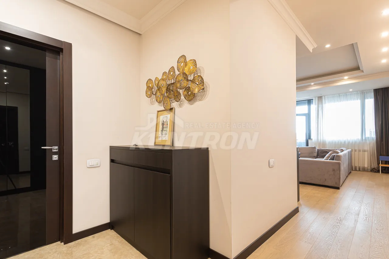 2 սենյականոց բնակարան վարձով Քեռու փող, Արաբկիր Երևան, 159319