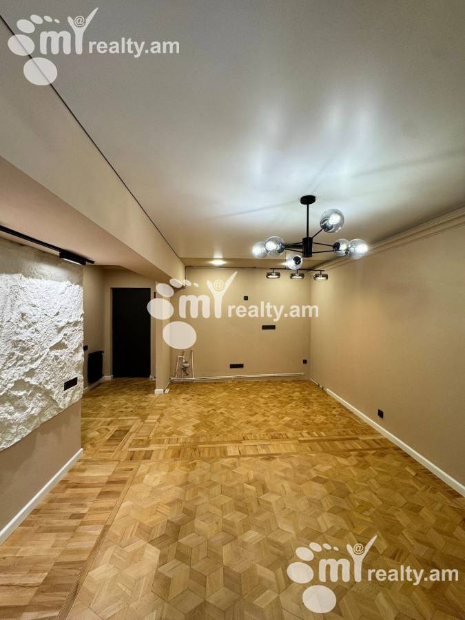 2 bedroom apartment for sale M.Khorenatsi St, Center Yerevan, 159136